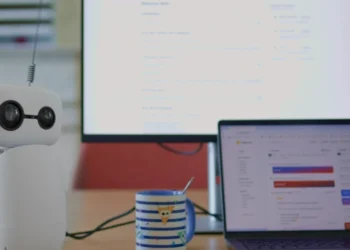 Hugging Face Launches Open-Source Robot That Anyone Can Program