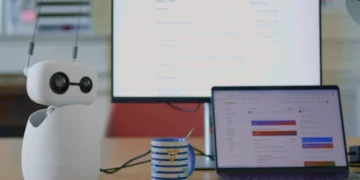 Hugging Face Launches Open-Source Robot That Anyone Can Program