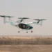 Joby’s Air Taxi Is Real, and It’s Coming to Dubai First