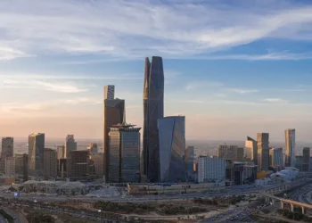 Saudi Tech Growth Sparks Surge in New Businesses, 1.72 Million Registered