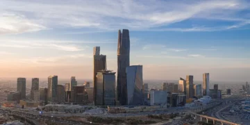 Saudi Tech Growth Sparks Surge in New Businesses, 1.72 Million Registered
