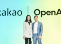Kakao and OpenAI Bring ChatGPT to 49 Million Users on Korea’s Top Messaging App