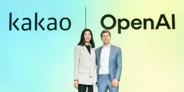 Kakao and OpenAI Bring ChatGPT to 49 Million Users on Korea’s Top Messaging App
