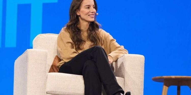 With $2 Billion in Funding, Mira Murati’s New AI Venture Sets Sights on OpenAI