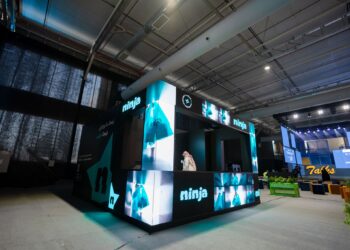 Ninja Achieves Unicorn Status with $250 Million Funding Round