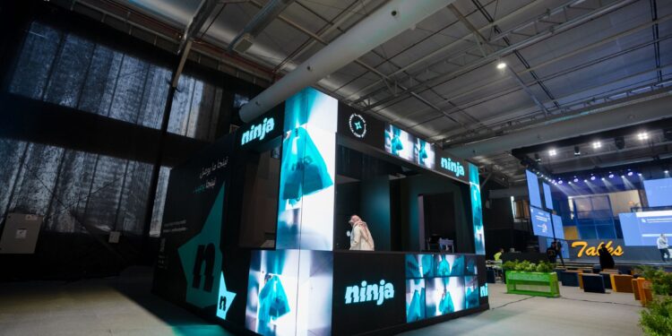 Ninja Achieves Unicorn Status with $250 Million Funding Round