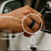 Zobe Ring Now Lets You Pay, Share, & Drive Without Your Cards, Phones, and Car Keys