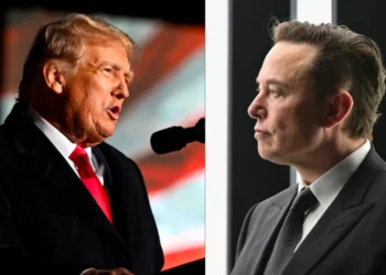 Elon Musk vs Trump War Escalates as Grok Says Trump Is a Criminal, Fraud, and Rapist