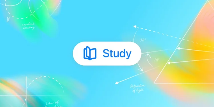 OpenAI Launches Study Mode to Turn ChatGPT Into a Smarter Learning Companion
