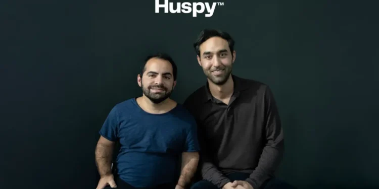 From UAE to the World: Huspy Raises $59 Million to Redefine Proptech in Europe and the Middle East