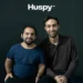 From UAE to the World: Huspy Raises $59 Million to Redefine Proptech in Europe and the Middle East