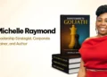 On International Chess Day, Michelle Raymond’s New Business Book Sends a Strategic Signal to Entrepreneurs Across the Middle East
