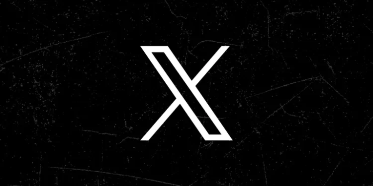 X social media