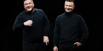 Dubai’s XPANCEO Becomes Unicorn with $250M Raise for Smart Contact Lenses