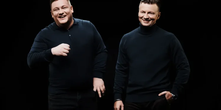 Dubai’s XPANCEO Becomes Unicorn with $250M Raise for Smart Contact Lenses