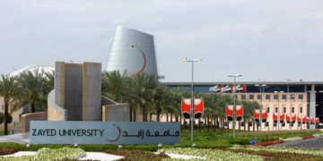 Zayed University Leads UAE’s AI Education Revolution with New Programs and Global Partnership