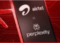 Perplexity AI Gives Free Pro Access to 360 Million Indians Through Airtel Partnership