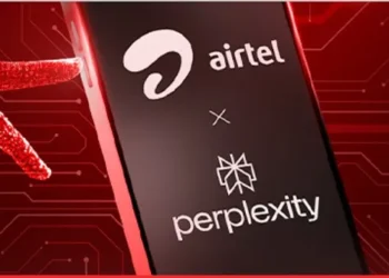 Perplexity AI Gives Free Pro Access to 360 Million Indians Through Airtel Partnership