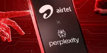 Perplexity AI Gives Free Pro Access to 360 Million Indians Through Airtel Partnership