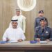 Abu Dhabi Police Teams Up With Presight: AI Now Fights Crime Before It Happens