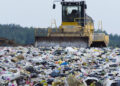 Saudi Arabia is Building Massive Waste Management System That Could Add $32 Billion to Economy
