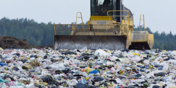 Saudi Arabia is Building Massive Waste Management System That Could Add $32 Billion to Economy