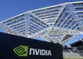 NVIDIA Becomes First Company to Reach $4 Trillion Market Valuation