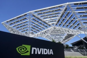 Nvidia produces chips for Openai