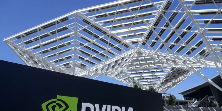 NVIDIA Becomes First Company to Reach $4 Trillion Market Valuation