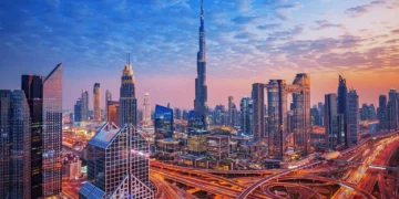 Diriyah Company and G42 Lands on TIME100 Most Influential Companies 2025 List