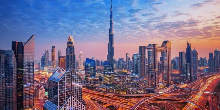 Diriyah Company and G42 Lands on TIME100 Most Influential Companies 2025 List