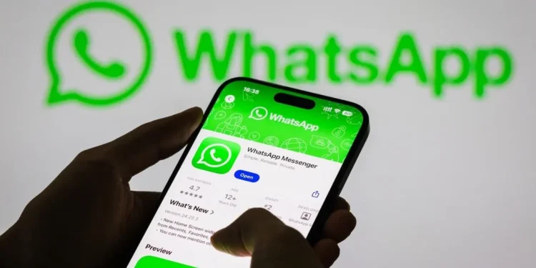 WhatsApp Drops Native Windows App in Favour of Web-Based Version