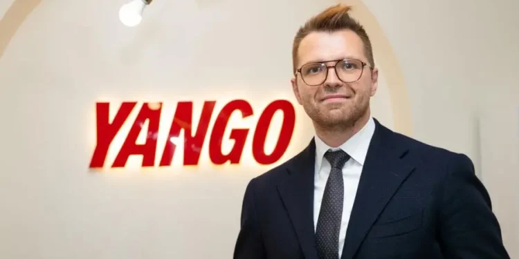 Dubai‑based Yango Opens Abidjan HQ to Drive African Expansion