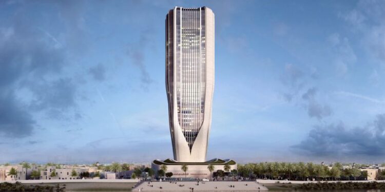 Central Bank of Iraq to Launch Riyada Bank: A New Milestone in SME Financing