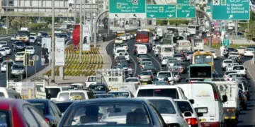 Dubai Launches AI Traffic Platform To Solve Congestion in Minutes