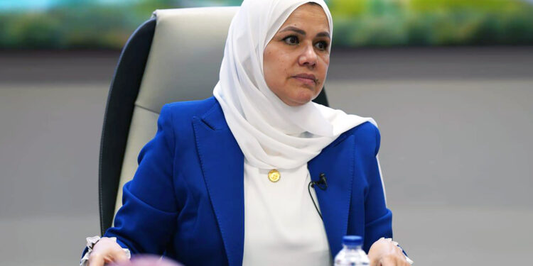 Egyptian Tax Authority Forms New AI Task Force to Modernize Tax System