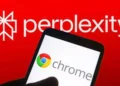 Perplexity AI Makes $34.5B Bid to Buy Google Chrome