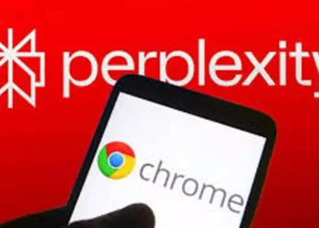 Perplexity AI Makes $34.5B Bid to Buy Google Chrome