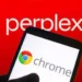 Perplexity AI Makes $34.5B Bid to Buy Google Chrome
