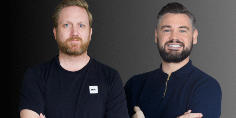 UAE Proptech Holo Raises $22 Million to Drive Digital Mortgage Growth