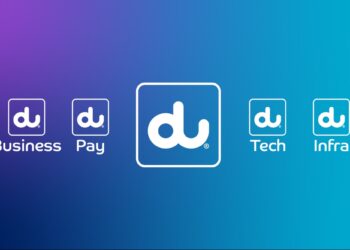 du Launches “Salary in the Digital Wallet” Service for UAE’s Blue-Collar Workforce