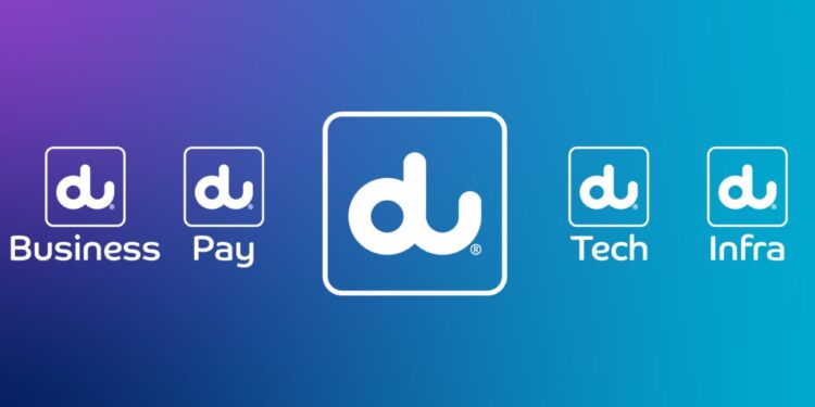 du Launches “Salary in the Digital Wallet” Service for UAE’s Blue-Collar Workforce