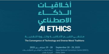 Doha AI Ethics Conference 2025: Global Tech Leaders to Debate Cultural Values in AI