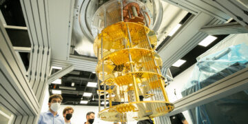 UAE Launches Quantum Lab That Makes Data Impossible to Hack