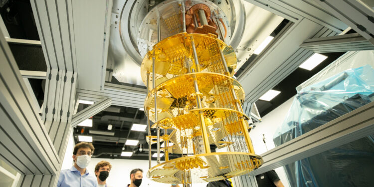 UAE Launches Quantum Lab That Makes Data Impossible to Hack