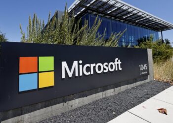 Microsoft Becomes Second Company To Hit $4 Trillion Valuation After Blowout Earnings Fueled by AI and Cloud