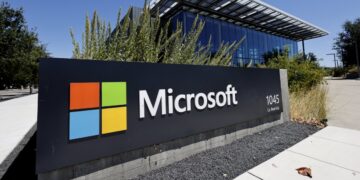 Microsoft Becomes Second Company To Hit $4 Trillion Valuation After Blowout Earnings Fueled by AI and Cloud