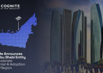 Cognite Opens Industrial AI Hub as it Expands to Abu Dhabi