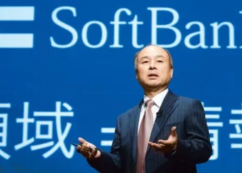 SoftBank to Invest $2 Billion in Intel: Impact on Middle East Tech and AI