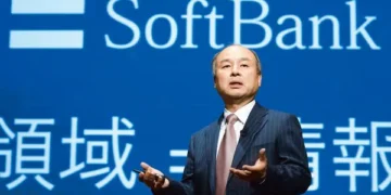 SoftBank to Invest $2 Billion in Intel: Impact on Middle East Tech and AI